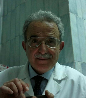 Mario Salafia