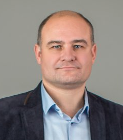 Семененко Святослав Ігорович