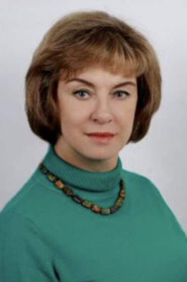 Шаторна Віра Федорівна
